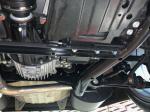 Honda S2000 CR 2008 года (NA)